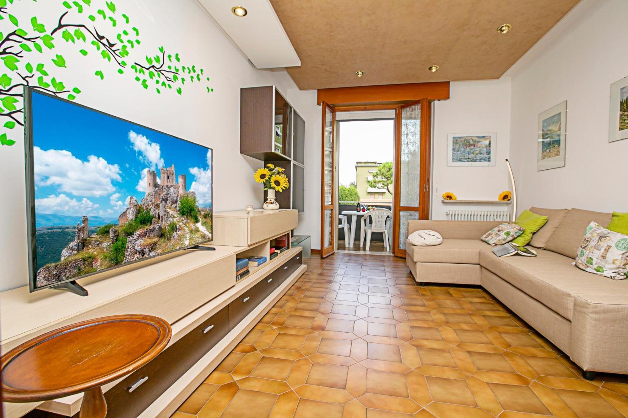 Appartamento Verona For You - Happy Rentals Exterior foto