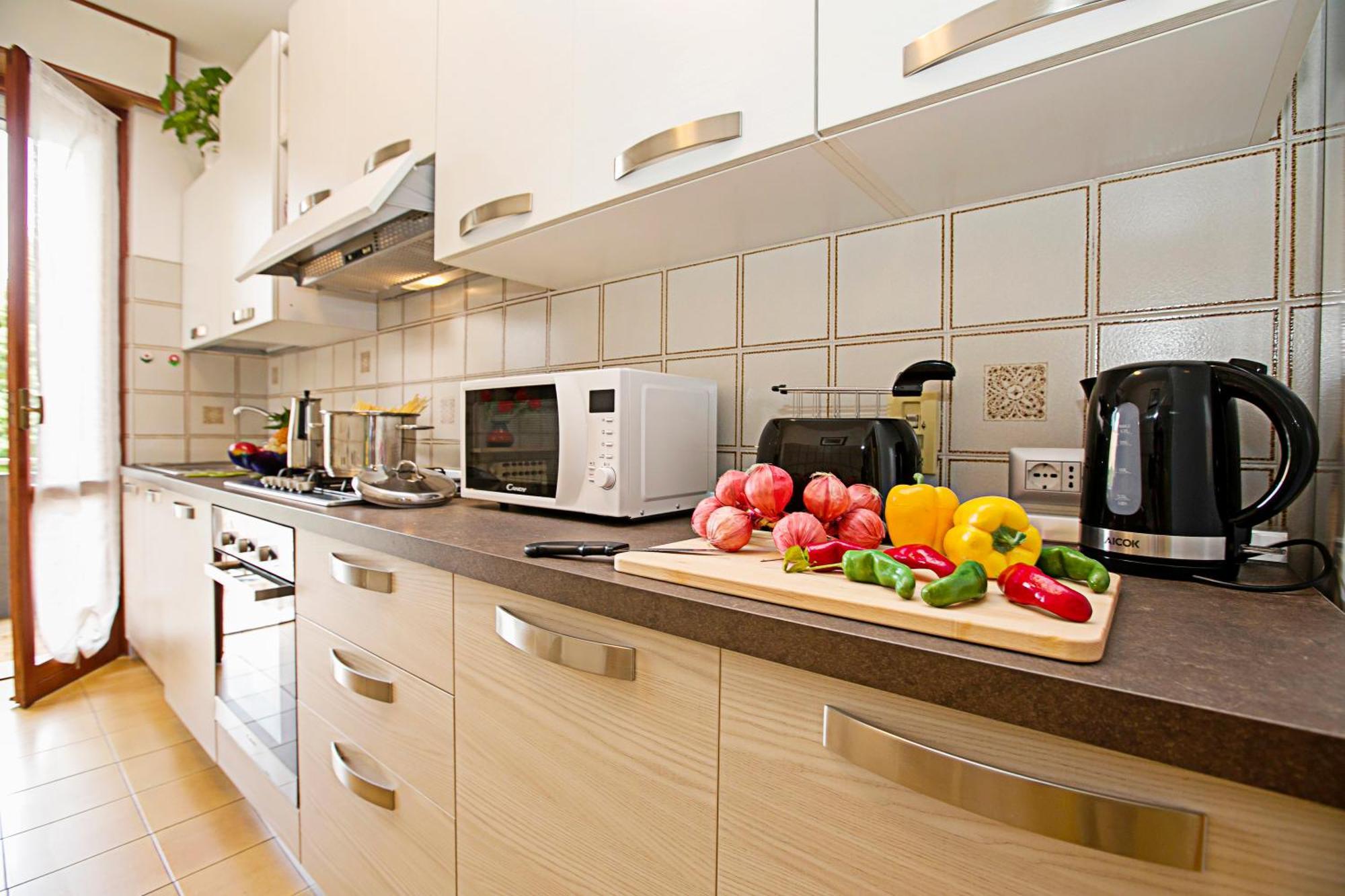 Appartamento Verona For You - Happy Rentals Exterior foto